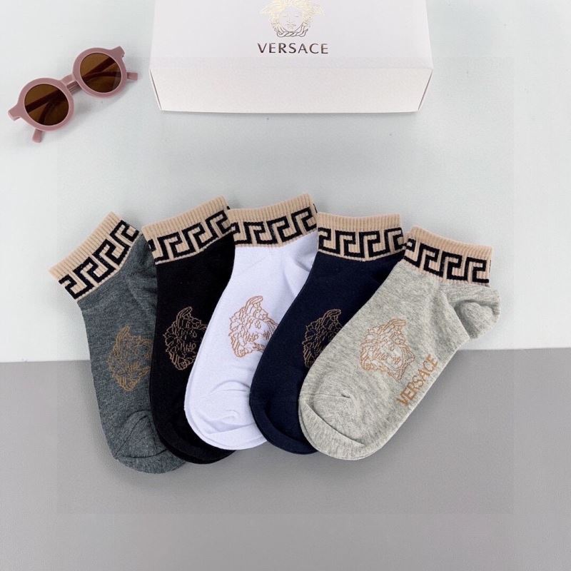 Versace Socks